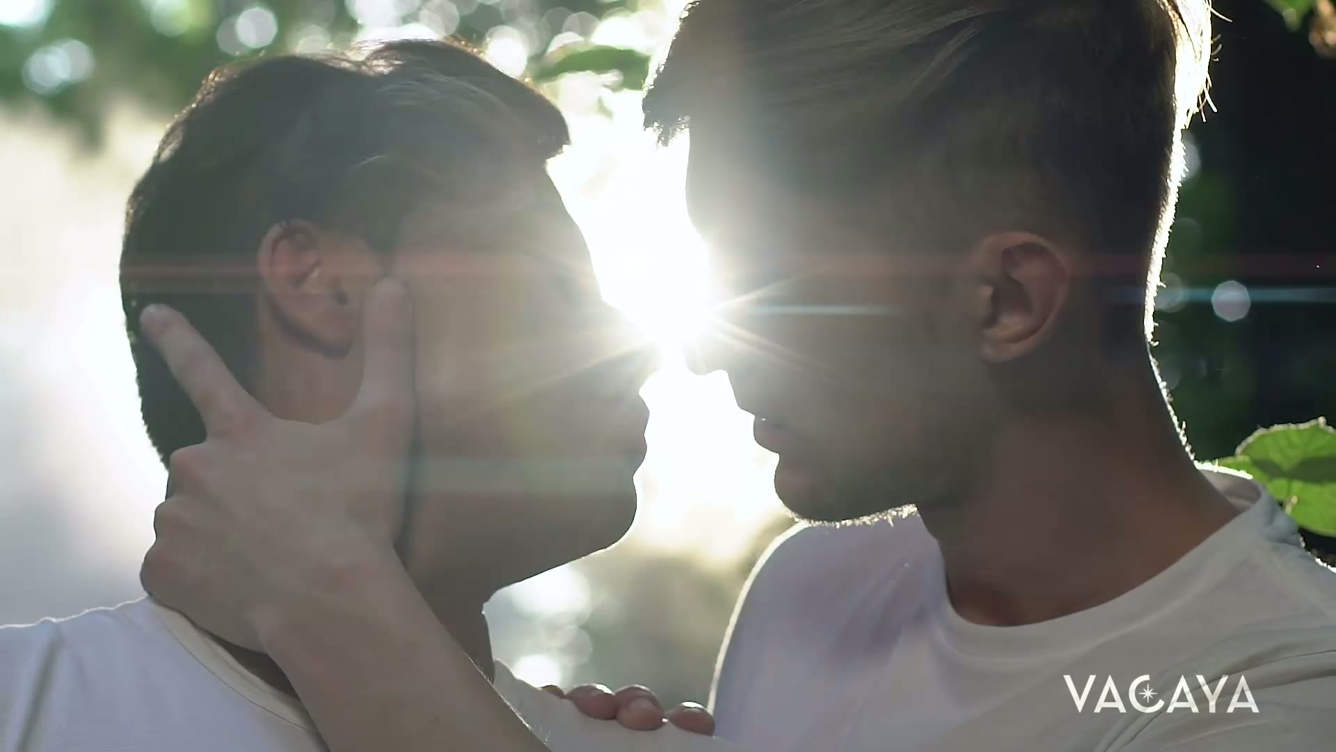 VACAYA brand film from the launch campaign