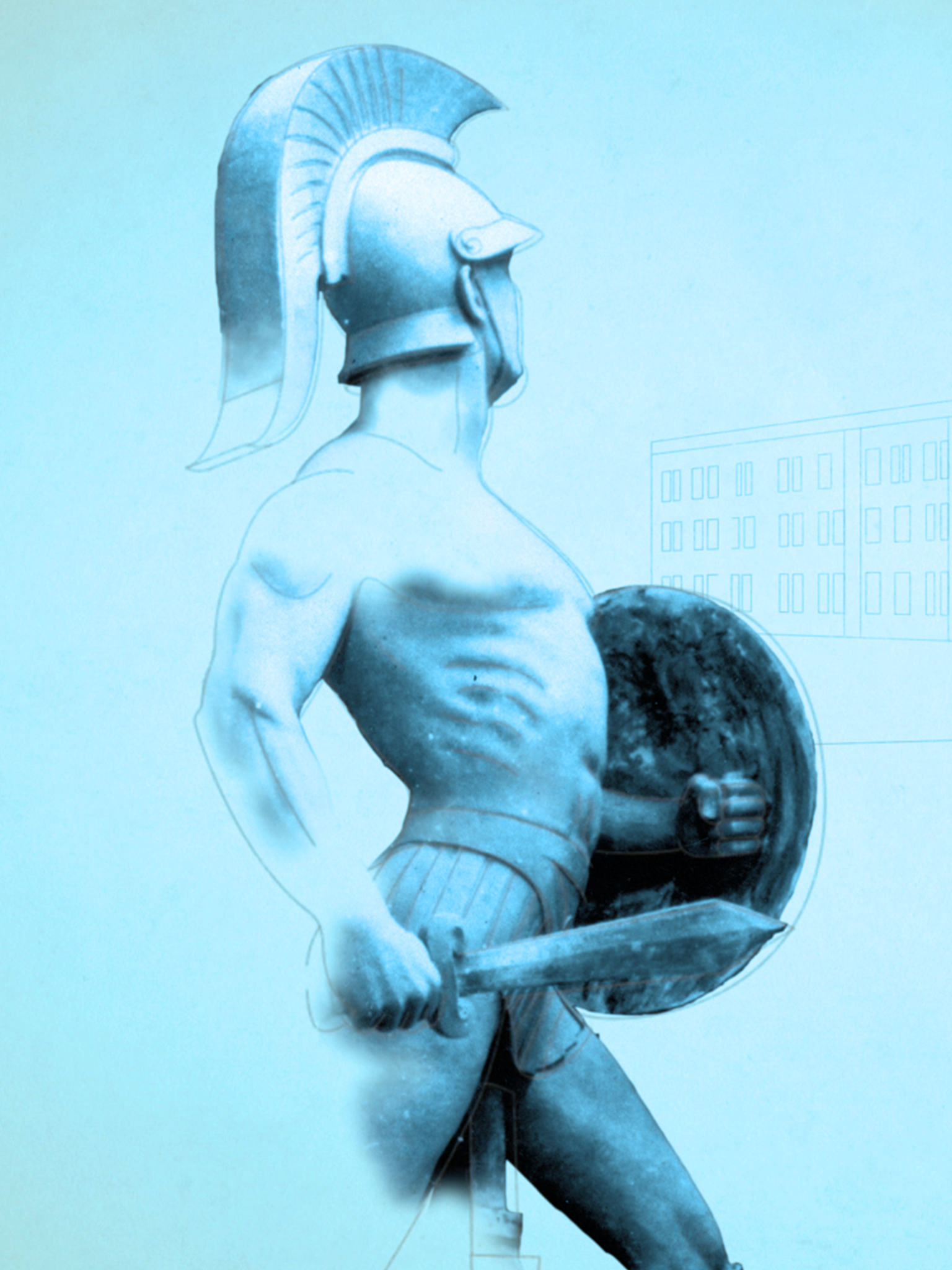 Imageline production still used as the project's preview art