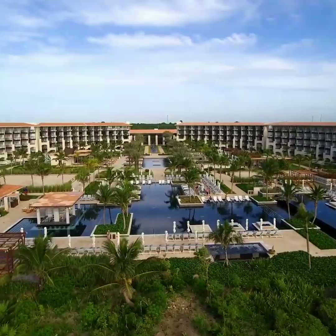 VACAYA social media preview of a charter destination
